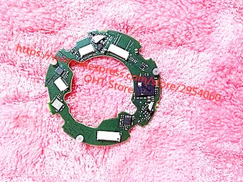 

Used Main circuit Board motherboard PCB repair Parts for Canon EF-S 18-55 mm F/3.5-5.6 IS STM lens
