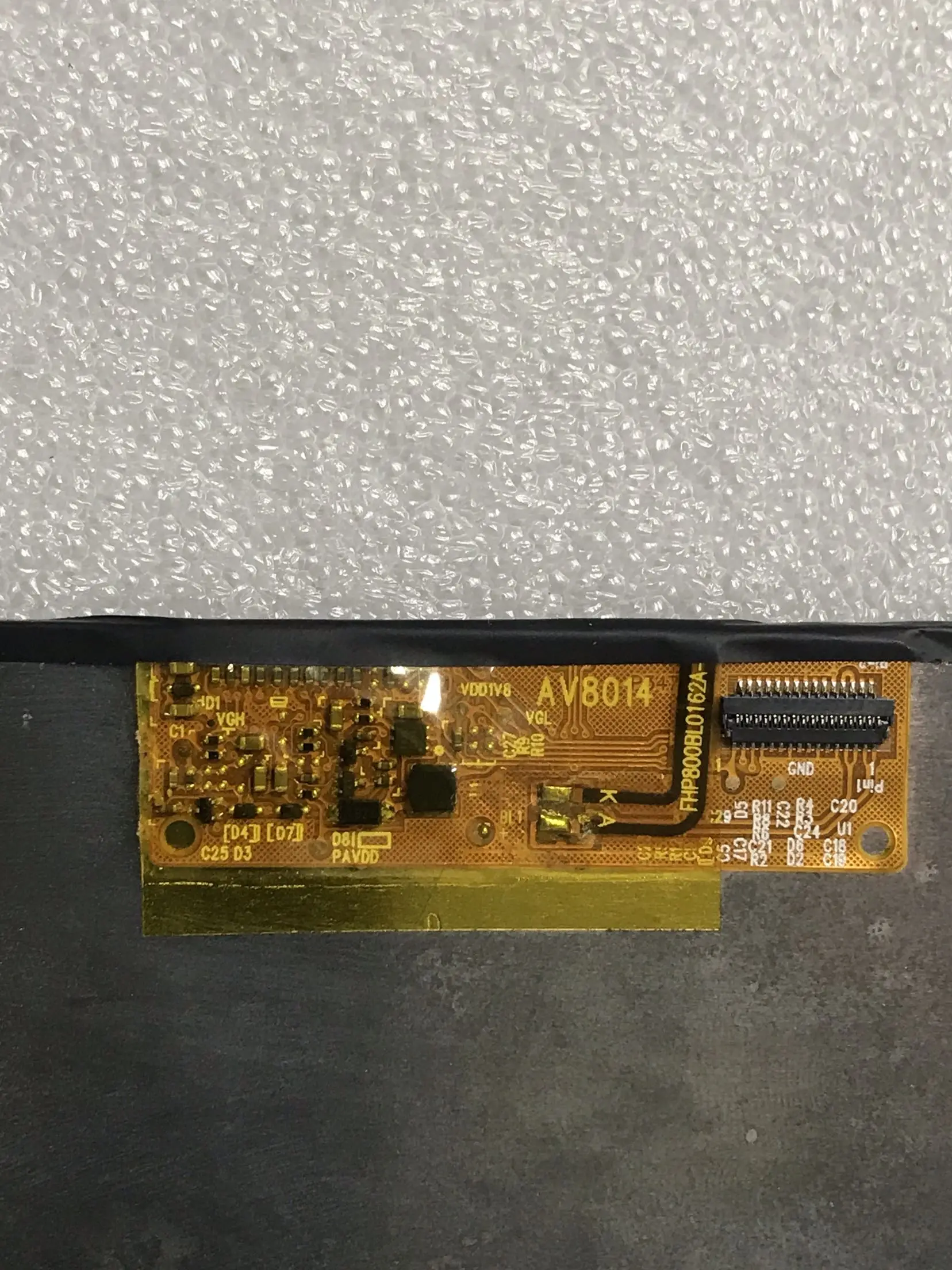 HP800-2.6BL0162-21A LCD ÷ º ǻ ȭ
