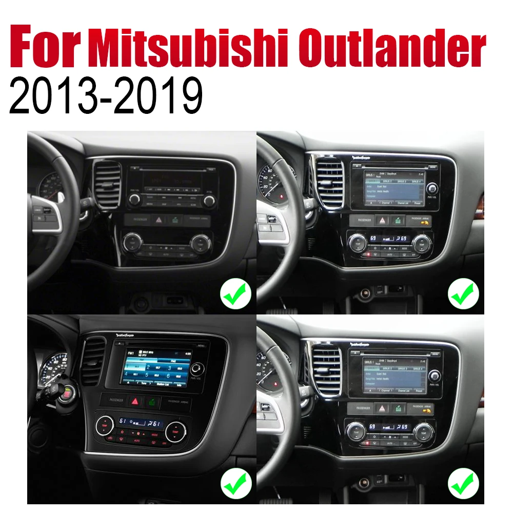 Best ZaiXi Auto DVD Player GPS Navigation For Mitsubishi Outlander 2013~2019 Car Android Multimedia System Screen Radio Stereo 2 Best ZaiXi Auto DVD Player GPS Navigation For Mitsubishi Outlander 2013~2019 Car Android Multimedia System Screen Radio Stereo 2