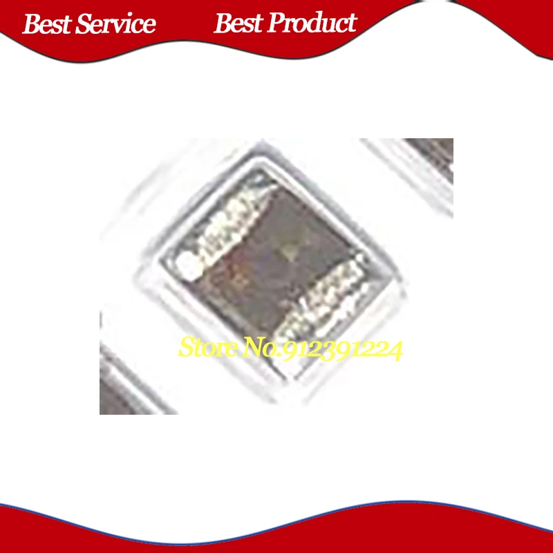 

10 Pcs MAKK2520T1R0M 1UH SMD New and Original In Stock