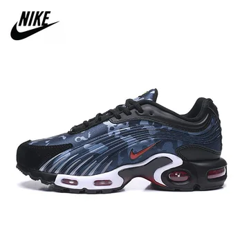 

Original Tn Plus Ultra Se Running Men Nike Air Max TN Plus Men Sports Trainers Sneakers Vapors Chaussures Shoes