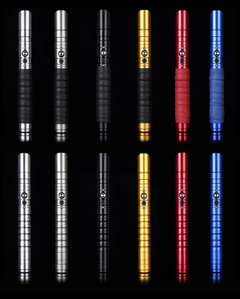Brinquedo com Som Promoção! Novo Ilumina Acima Sabre Brinquedo 100cm Punho: 27cm Lâmina: 73 cm Comprimento Rgb Led Espada Presente Jogo Adulto D106 10 Promoção! Novo ilumina acima brinquedo com som