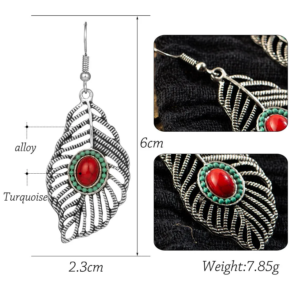 2019 Gold Round Drop Earrings Big Circle Colorful Acrylic Tassel Earrings For Women Fashion Long Wood Fringe Earings Jewelry (5)