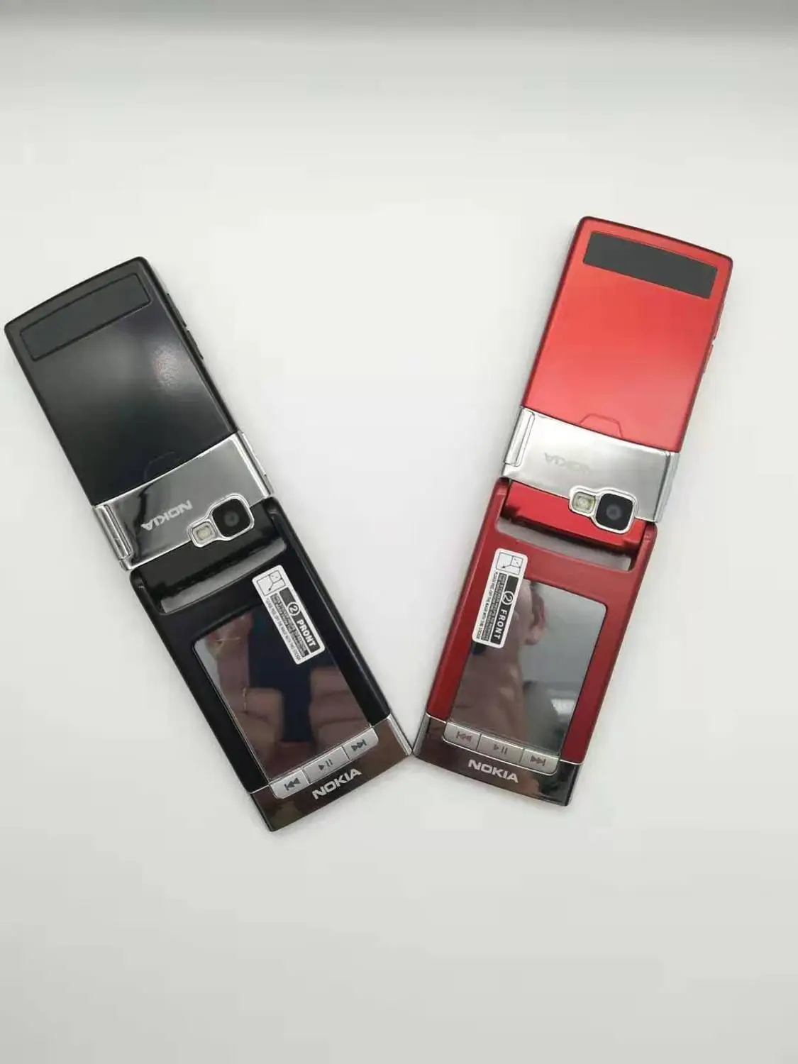 N76 Original Nokia N76 Bluetooth JAVA 2MP Unlocked