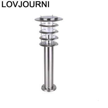 

Lumiere Exterieur De Bahce Aydinlatma Lighting Luce Exterior Jardin Solar Led Outdoor Light Tuinverlichting Garden Lamp