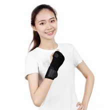 Алюминиевый поддерживающий браслет, дышащий, двухсторонний, сетчатый, защита для запястья, для мамы, руки, мыши, для растяжения рук, для обработки, Customizabl