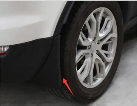 Для buick regal mudguard брызговик кожаный брызговик плитка брызговик