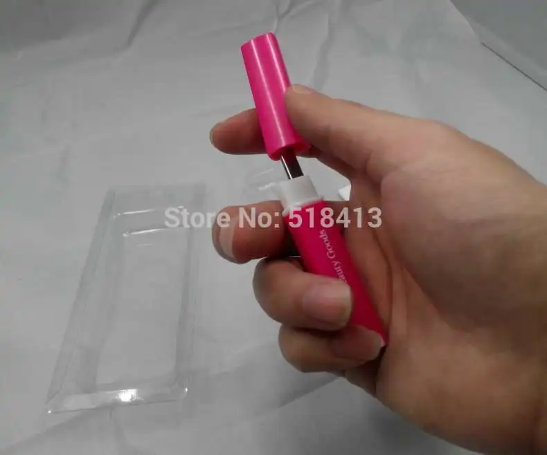tweezers 2021 New Eyebrows Tweezer Female Exquisite Boxes Of Tweezers Eyebrow In The Must Only Beautiful Fine Stainless Steel 4