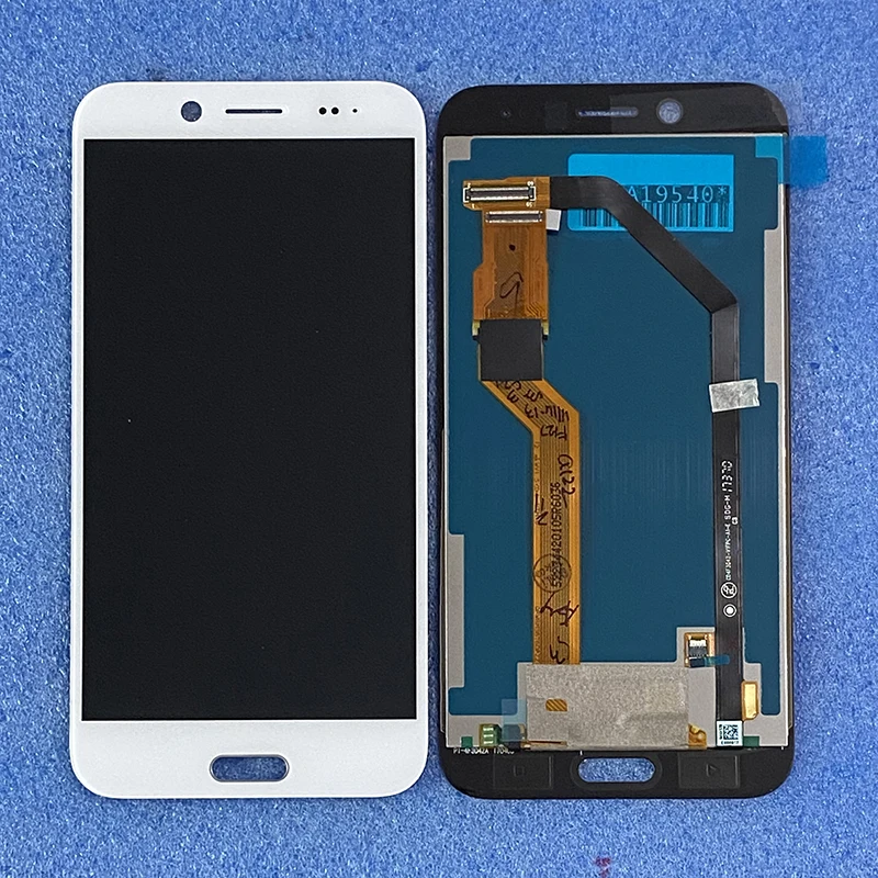 ЖК экран для HTC 10 EVO Bolt 5 дюйма дисплей + сенсорная панель дигитайзер 2PYB2|Экраны