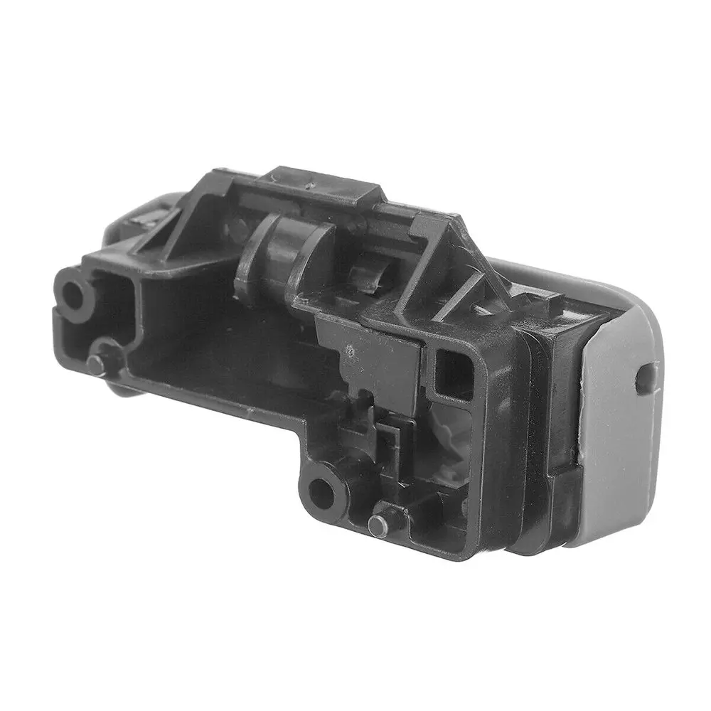 Caixa de Luva Lidar com Pedra para Toyota Bloqueio Trava Compartimento Sienna Fivela 2004-2010 7 Caixa de luva bloqueio trava compartimento lidar
