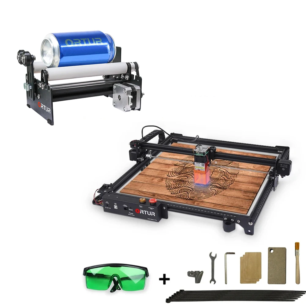 Ortur Laser Master 2 Pro S2 Купить