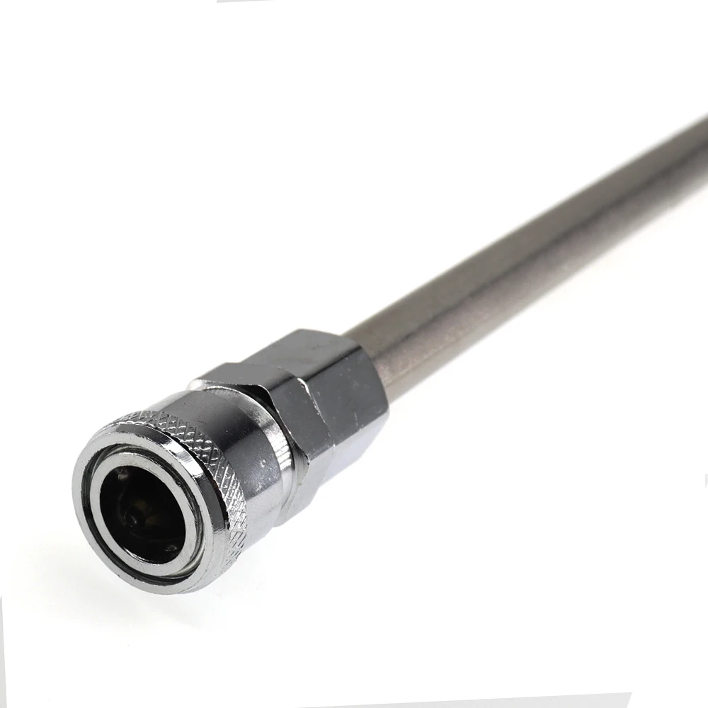 30CM Extension Rod Matel Sex Machine Steel Quality Dildo Masturbator Connetor Sex Machine Attachment Eortic Product