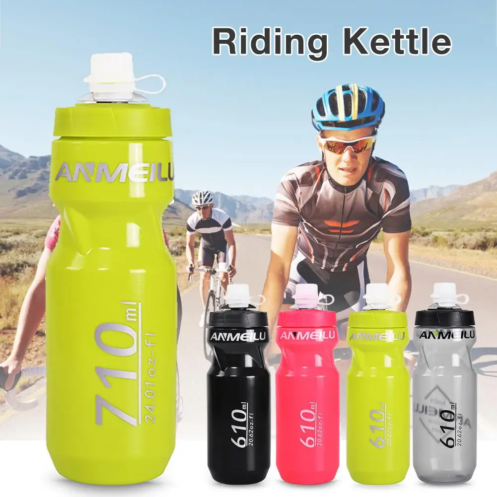 

Bike Bicycle Cycling Drink Water Bottle Equipment For Bicycle Mountain Bike Road Bike Riding For Mountain Water Bike Outdoor