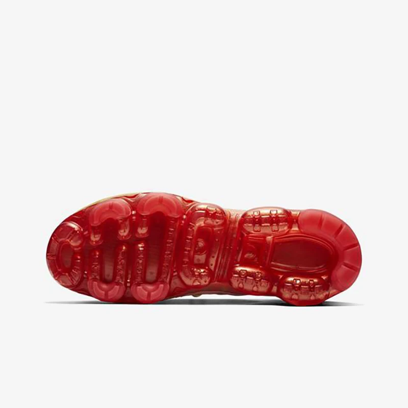 Оригинальные мужские кроссовки для бега Nike Air VaporMax, дышащие уличные кроссовки, спортивная Дизайнерская обувь, Новое поступление AR6631-001