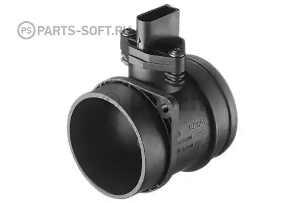 BOSCH 0280218165 0 280 218 165_измеритель массы воздуха\ W E81/E83/E85/E90/E91 1.8-3.2 04 | Автомобили и