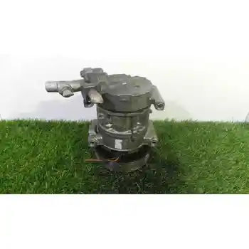 

1216749 air Conditioning compressor Fiat Stilo Multi Wagon (192)