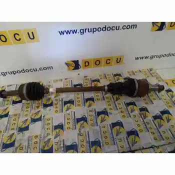 

TRANSMISSION FRONT LEFT PEUGEOT 107