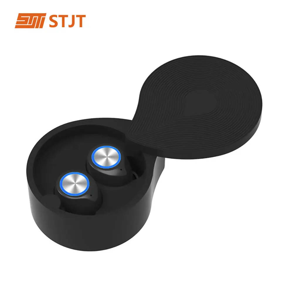 

Color TWS Bluetooth Earphones Sport Wireless Headphone Earbuds with Microphone Mini TWS Headset For Iphone Android Xiaomi