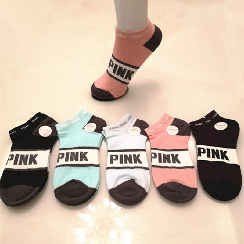 

Socks Women Socks Letter Cute Harajuku Funny Vintage high quality Skarpetki Calcetines Mujer Divertido Chaussette Femme Socks
