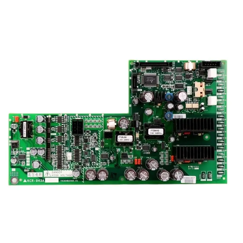 

1pce KCR-943A elevator part Driver board lift accessories BQ2H147