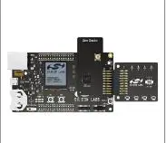 SLWSTK6050A SLWSTK6050A Z-Wave 700 Zen Gecko беспроводные сетчатые платы Silico SLUSB001A UZB-7 usb-накопитель EFR32ZG14 ZGM130S SLWRB4201A SLWRB4202A - Цвет: SLWSTK6050A