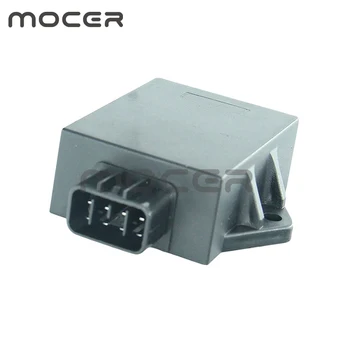 

New Performance 8 pin Special Digital Ignition CDI Motorbike Igniter Box Fit For Lifan 150cc Engine Motocross DQ-152