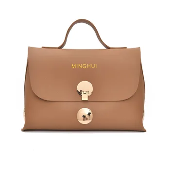 

New Fashion Handbags Women Bag Messenger Soft Leather Crossbody Bag For Women 2020 Portable Shoulder Bag Women Sac A Main Femme