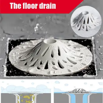 

Drain Volcano Sink Strainer Filter