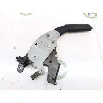 

1694200084 HAND BRAKE LEVER MERCEDES B-CLASS (W245)