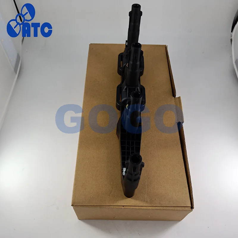 Катушка зажигания для MERCEDES BENZ A-CLASS W168 A140 A160 A190 A210 VANEO 1,4 1,6 1,9 2,1 0221503033 0001501380 A0001501380