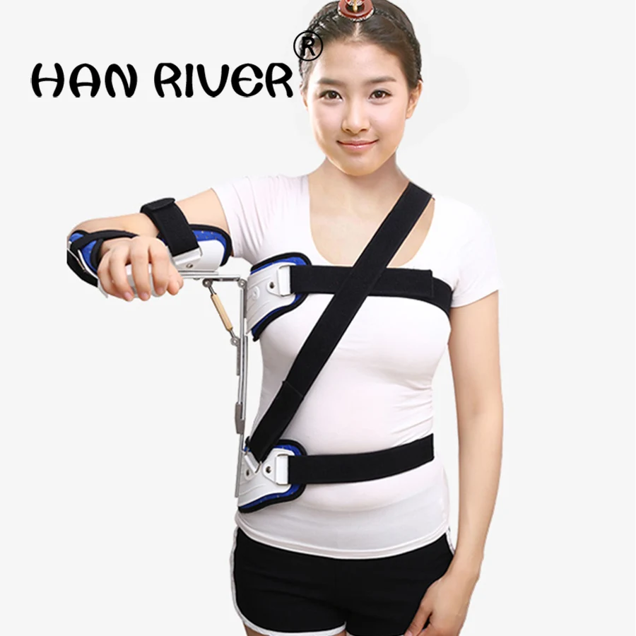 Shoulder Abduction Pillow Fixed Support Shoulder Pomelo Shoulder
