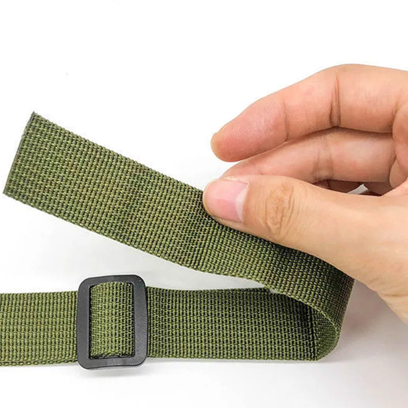 Zaino da esterno regolabile per bambini tracolla cintura fissa cintura antiscivolo cintura resistente accessori per borsa