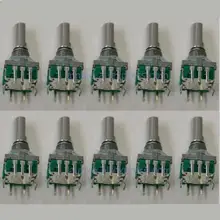 10 шт./лот DSX1056 потенциометр для Pioneer CDJ-400 CDJ400 MEP-7000