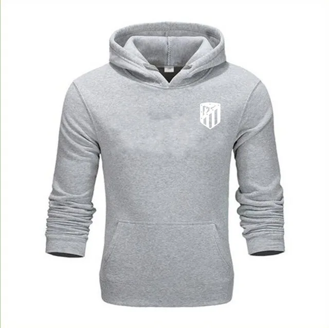 2021 New Fashion Antoine Griezmann Madrid hoodies Mens Hoodies Summer Skateboard Hoodies Streetwear Sweatshirts Hip Hop Clothes dream hoodie