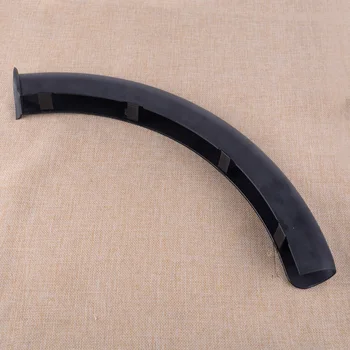 

CITALL 8K5971821 8K5971821AB Car Auto Left Luggage Trunk Boot Lid Hinge Cover fit for Audi A4 2008 2009 2010 2011 2012 2013 2014
