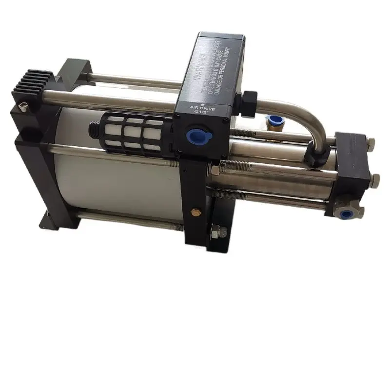 Gratis Verzending Wellness Model GB40 200 300 Bar Hoge Druk Lucht