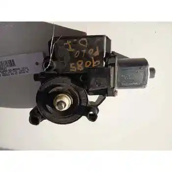 

0130822717 WINDOW MOTOR FRONT LEFT VOLKSWAGEN GOLF LIM. (5G1)