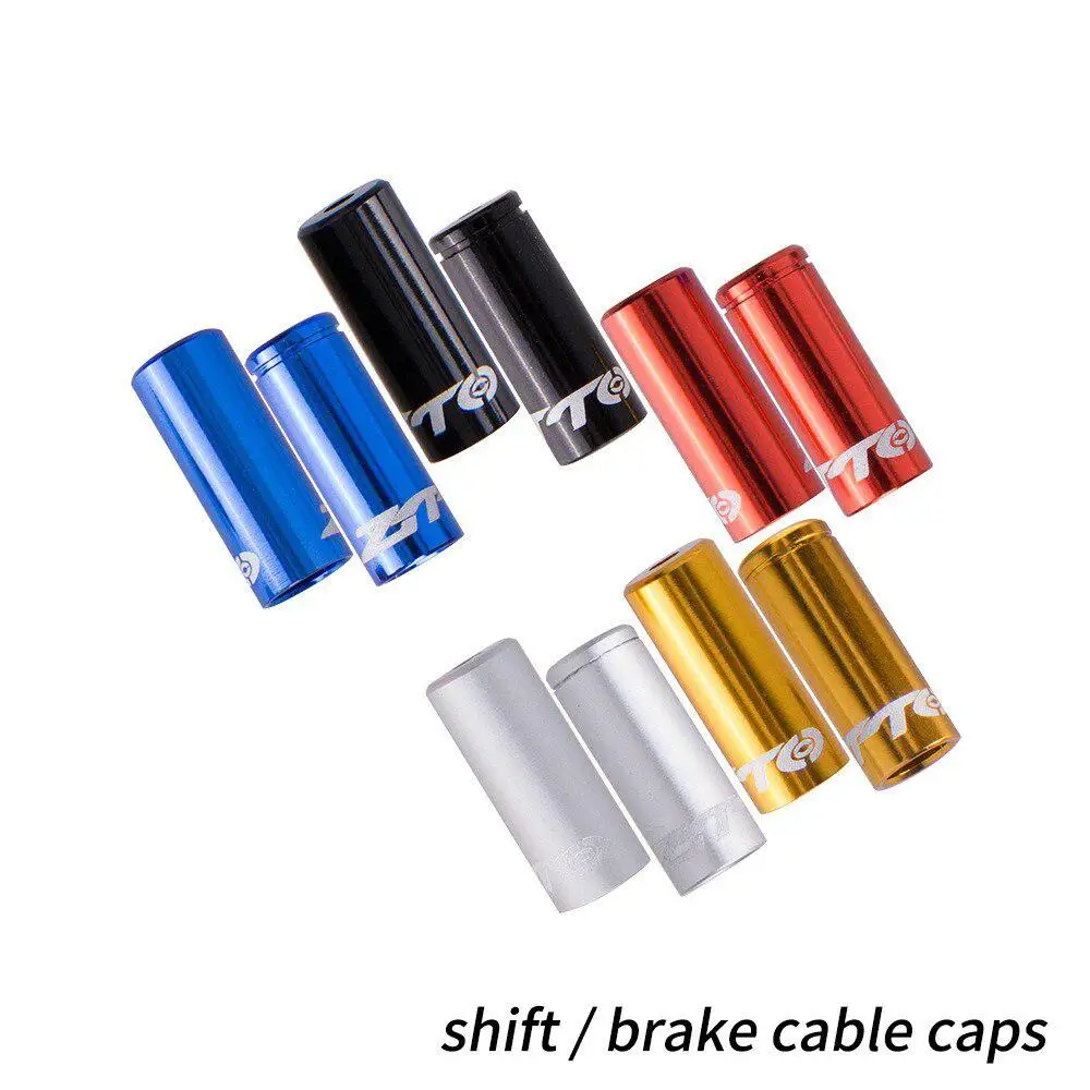 bike cable caps