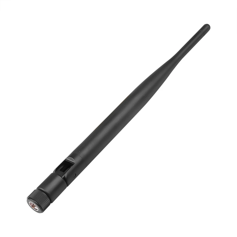 Kebidumei 2 4 ГГц 5dBi 802.11b/g антенна SMA мужской Беспроводной маршрутизатор Wi Fi антенны для