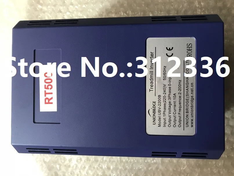 Бесплатная доставка RT500 220V UBV-2200 9 интерфейсов UBV2200 UBV2200B инверторы Конвертеры