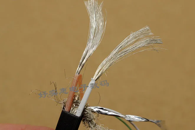 扁1米type-c数据线大图12