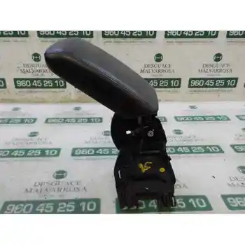 

CENTRAL ARMREST AUDI A5 COUPE (8T) 3.0 TDI Quattro [16807029]