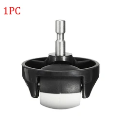 High-Performance Vacuum Cleaner Spare Parts Kit with HEPA Filter and Brushes (Wheel)