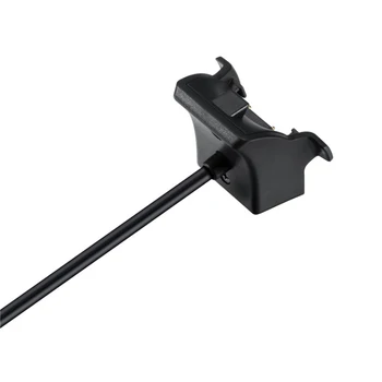 

Smartwatch Charger Dock 3.3ft/100cm USB Charging Cable for Huawei Honor3/4/band2 Pro Sports Bracelet Charging Base Cable Adapter