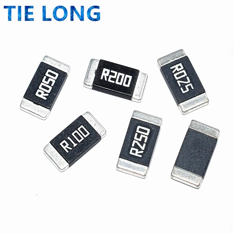 SMD Chip Resistor 2512 50PCS/LOT 5% 0R-1M R001 R010 R100 R020 1R 10R 100R 1K 10K 100K 1M ohm smd resistor smd chip resistor