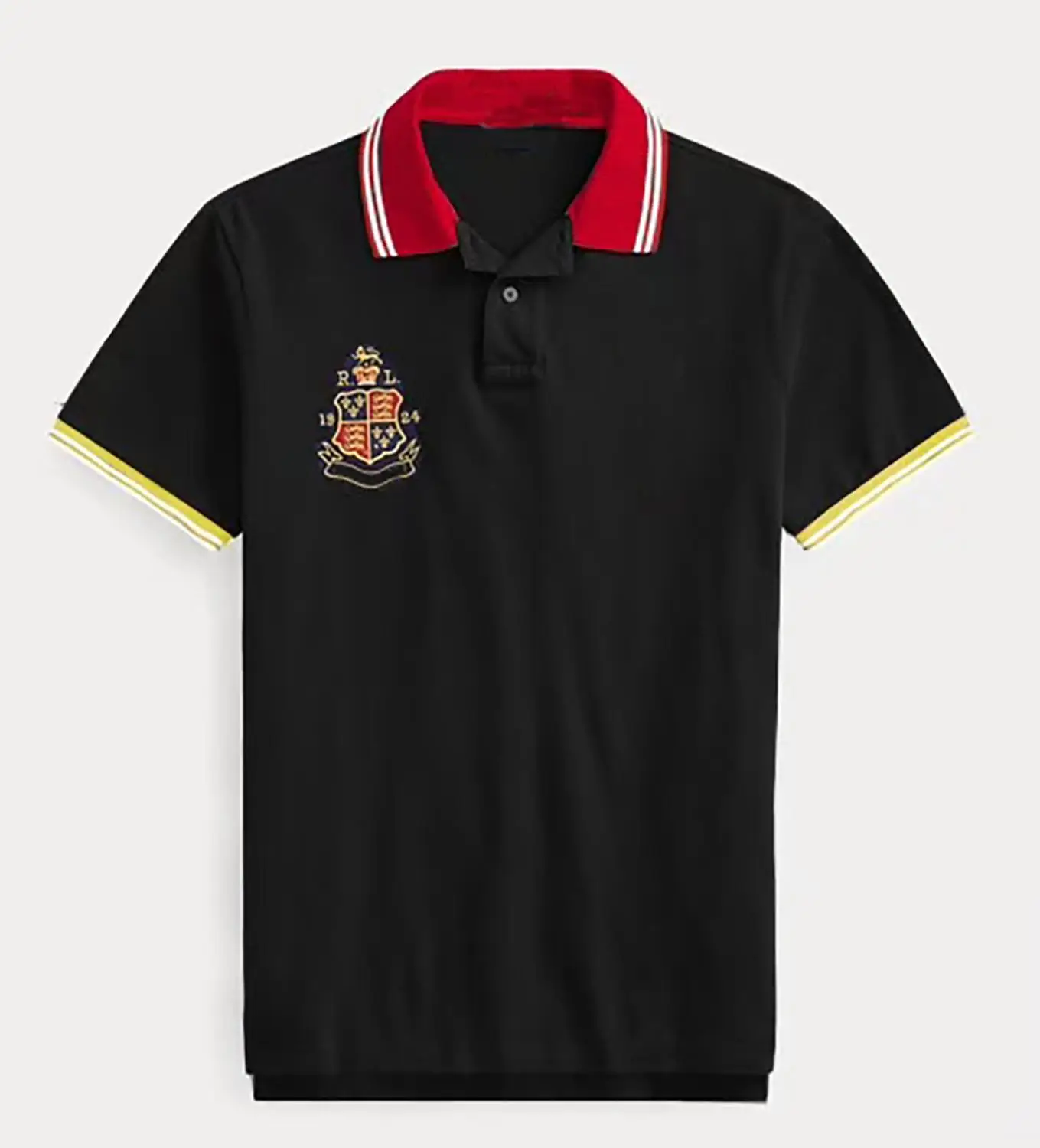 polo rugby hombre