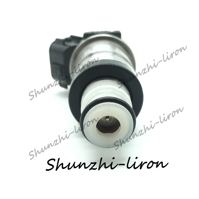 6 шт. Топливные форсунки для Honda Accord Civic для Acura CL FJ340 1998-2002 06164-P8A-A00 06164P8AA00 06164 P8A A00