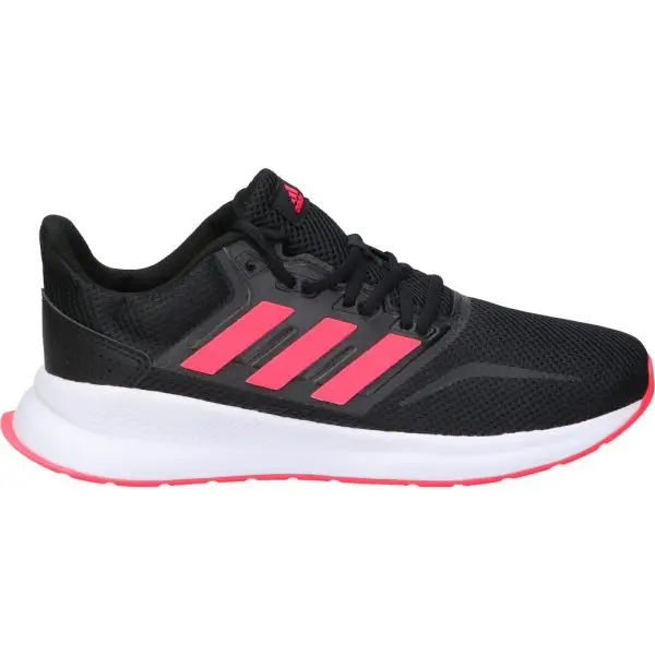 DEPORTIVAS ADIDAS FV9441. SEÑORA NEGRO