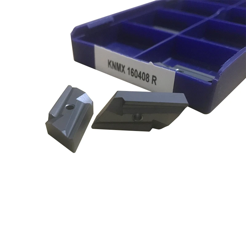 10 шт. APKT1604 NN ONMG150604 NN KNMX160408R NN LT10 Высокое качество лезвия токарный станок с ЧПУ Резак токарный инструмент вставки