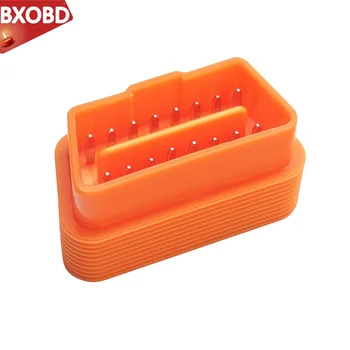 

AER 4.0 Carton Bluetooth 4.0 OBD2 Scanner Code Reader ELM 327 1.5 OBDII Diagnostic Tool For IOS/Android/PC